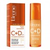 Sérum visage Concentré Vitamines C+D LIRENE