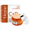 Gel-Crème Visage Hydratante et éclaircissante Vitamines C+D Lirene
