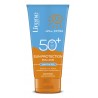 Emulsion Hydratante peau sensible SPF 50+ Lirene 150 ml + 25 ml Extra
