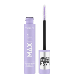 Mascara MAX IT Volume &...