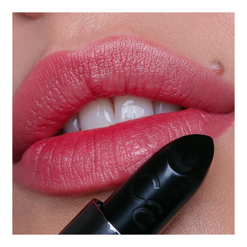 Baume à lèvres Dark Ruby Glow Lip Catrice
