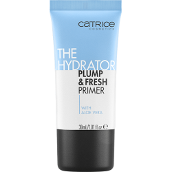 Primer The Hydrator Catrice