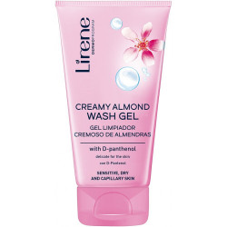 Gel-Crème nettoyant Visage...