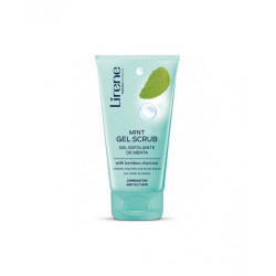 GEL EXFOLIANT A LA MENTHE...