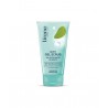 GEL EXFOLIANT A LA MENTHE ET AU CHARBON DE BAMBOU LIRENE