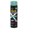 shampoing MYSTIC BLACK NOVEX 300ML