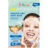 Masque 7th Heaven 24h hydratation SENSITIVE SKIN SHEET MASK