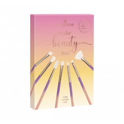 SEPT PINCEAUX MAKE BEAUTY...