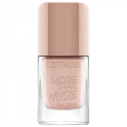 More Than Nude Nail Polish 16