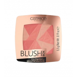 BLUSH BOX GLOWING +...