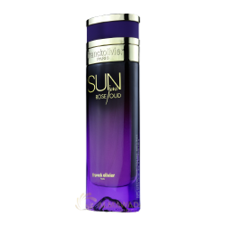 SUN JAVA ROSE OUD 75 ML