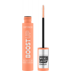 BOOST UP MASCARA CATRICE