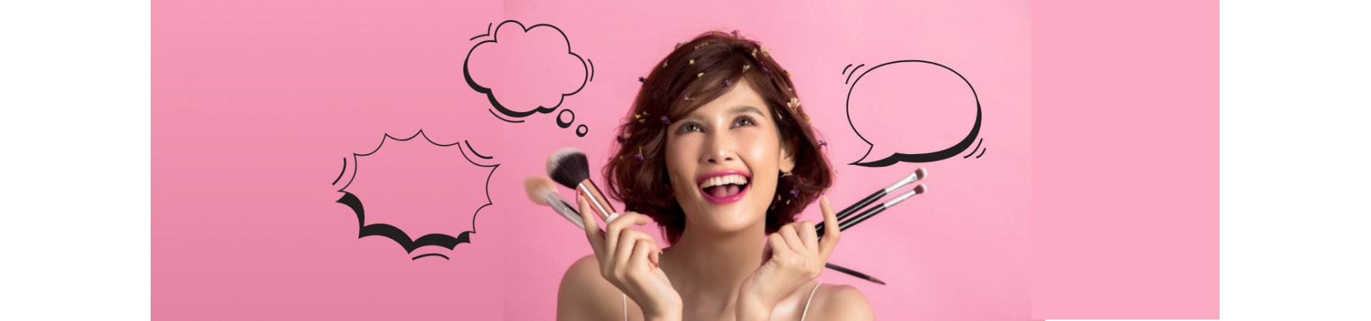 Maquillage