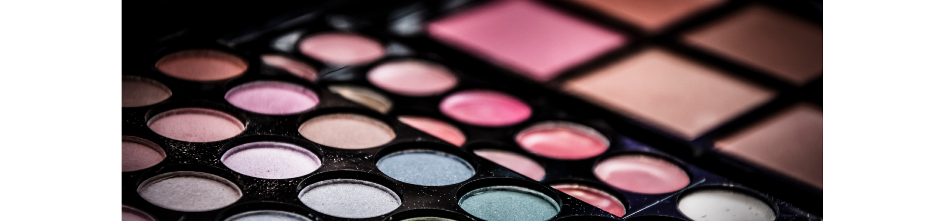 Palette Maquillage