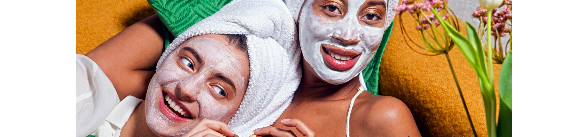 Masques visage
