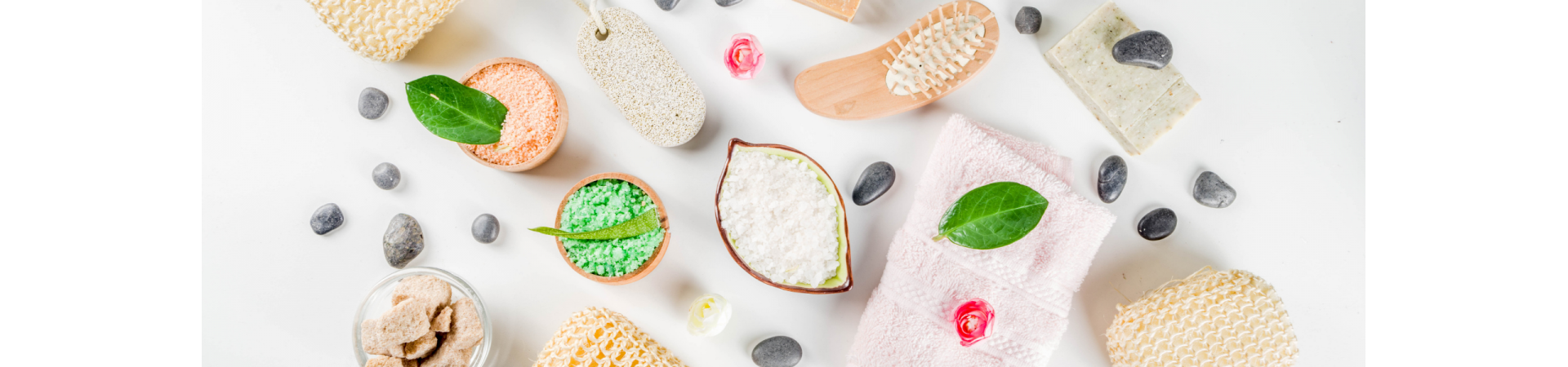 Ingredients Naturels
