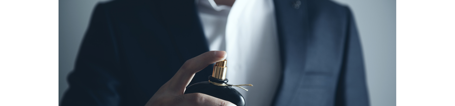 Parfum homme