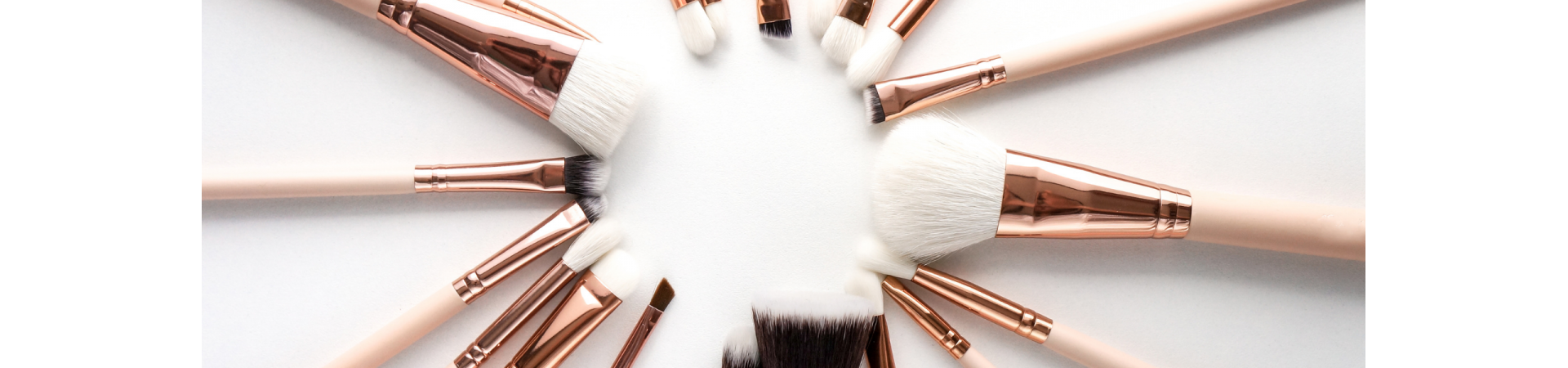 Pinceau Maquillage