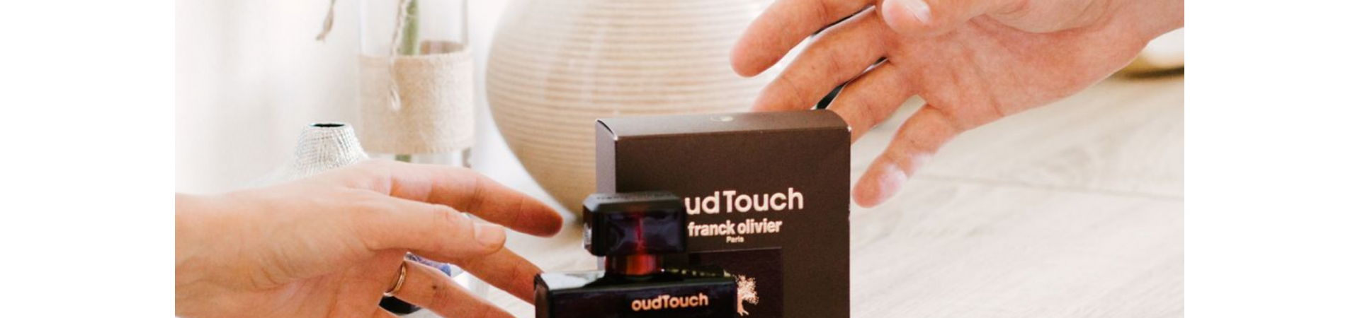 Parfums Unisex