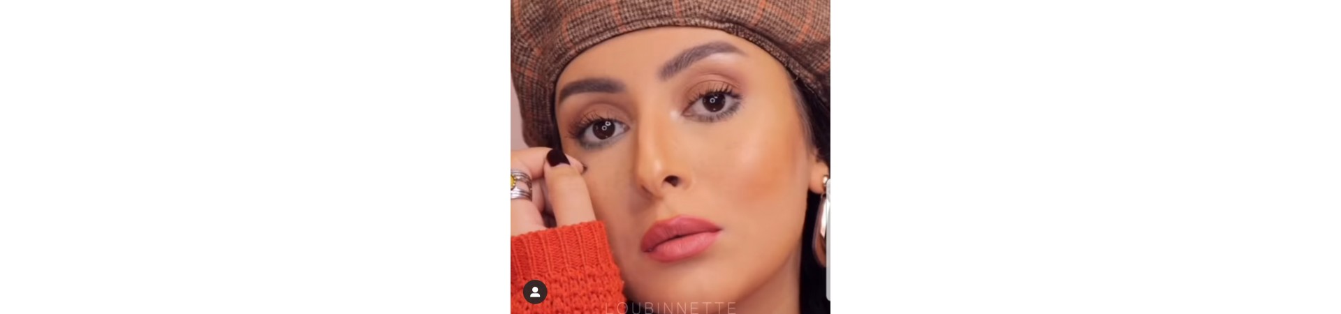 Fall winter make up