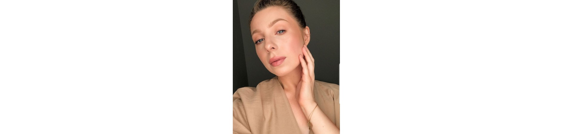 Look naturelle de journée