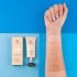 Swatch BB cream  Golden rose