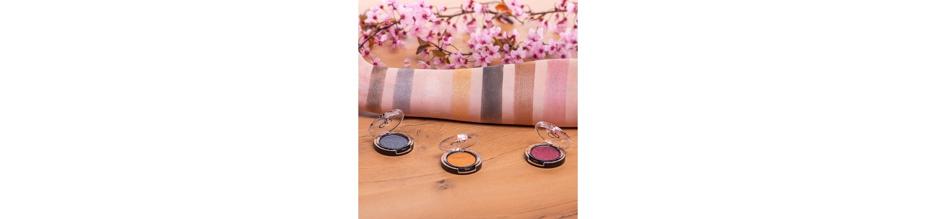 Swatch Fard à paupières Soft Matte Golden Rose