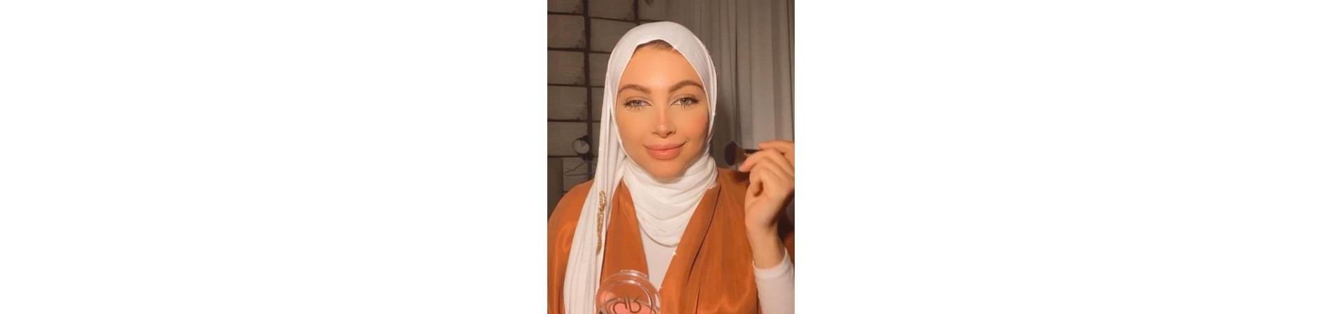 Look frais et simple