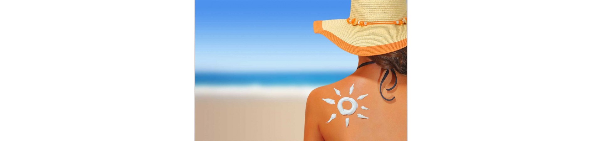 Protection Solaire SPF50+ : Crèmes, Huiles et écran Solaire | Zinabel