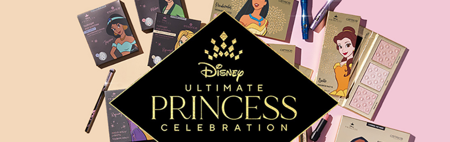 Disney Princess Limited Edition