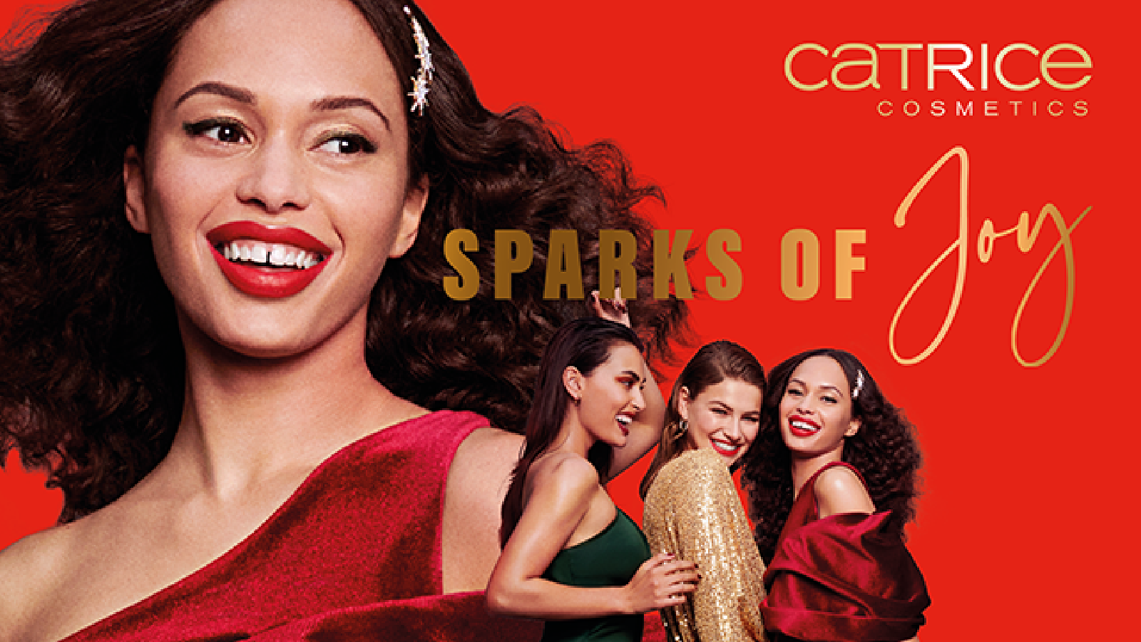 Sparks Of Joy Catrice