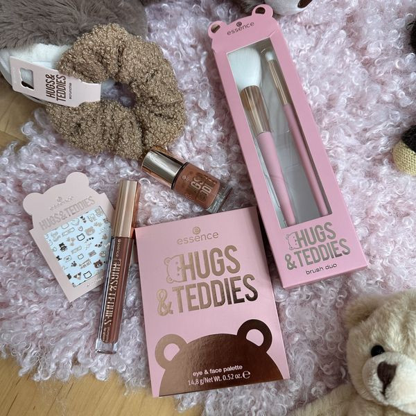 Hugs and Teddies