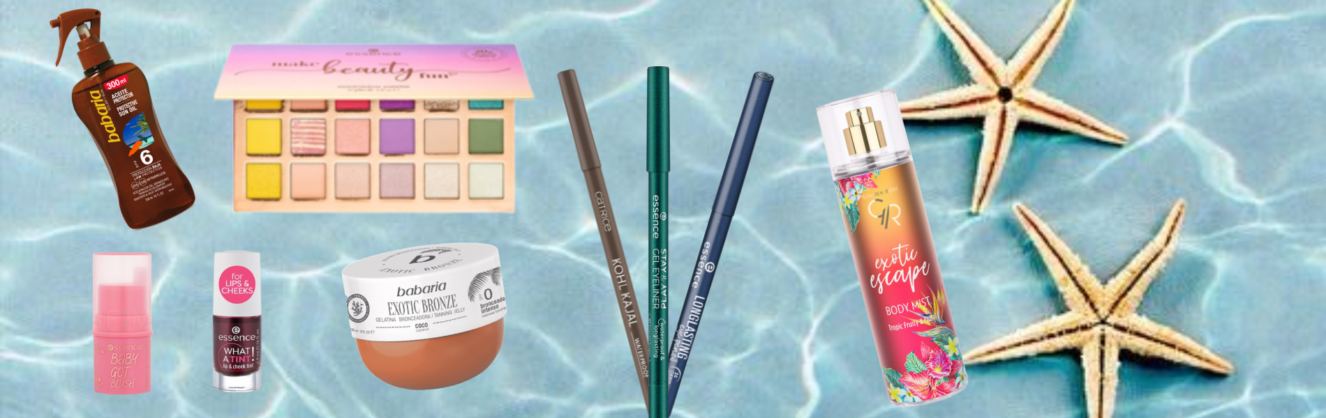 Summer Must Have