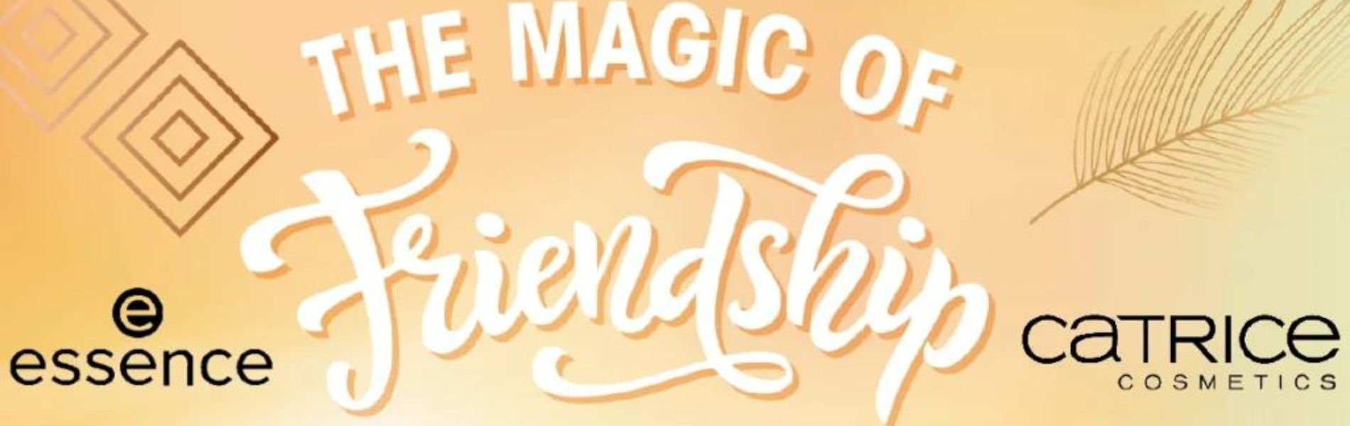 The Magic Of FriendShip