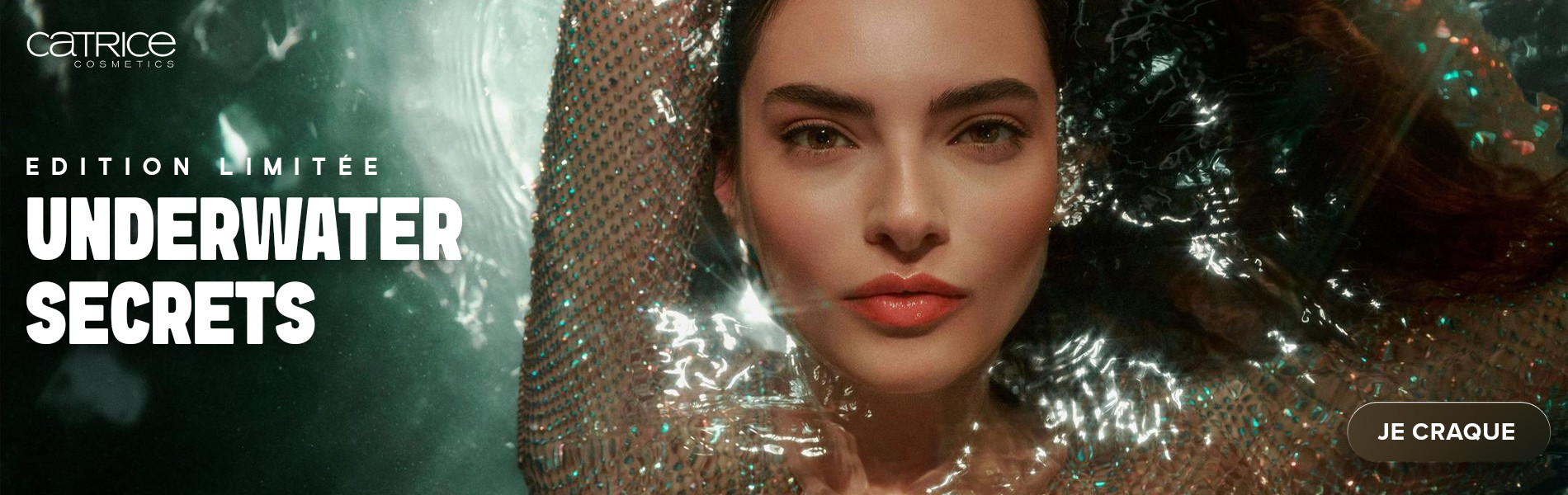 UNDERWATER SECRETS CATRICE