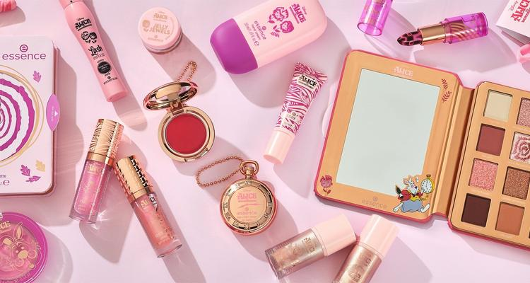 DISNEY ALICE IN WONDERLAND ESSENCE