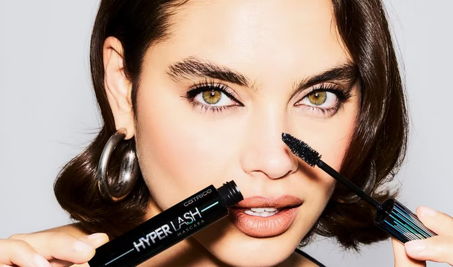 hyper lash catrice
