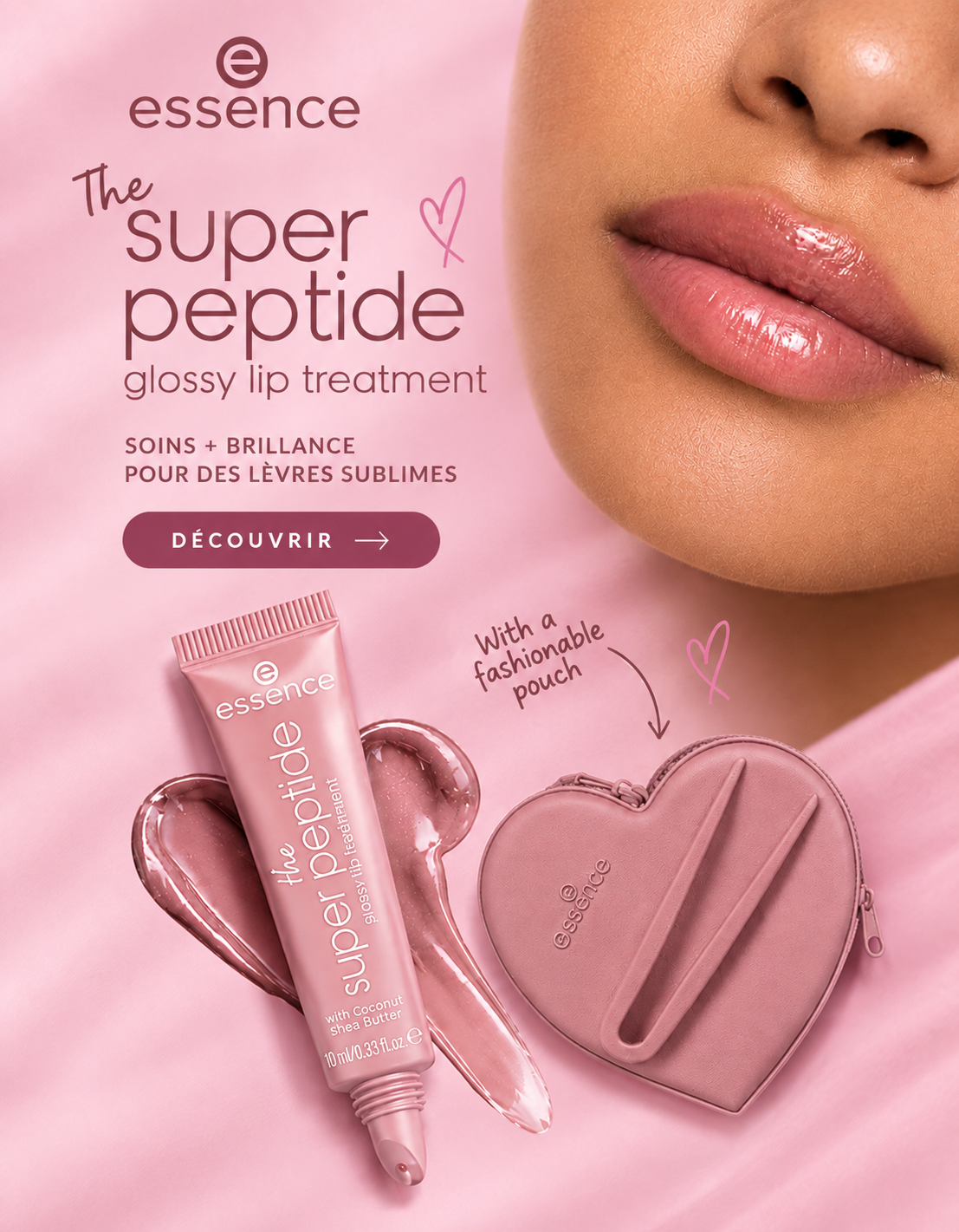 The super peptide