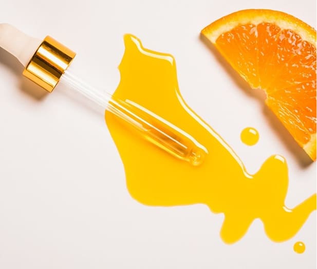 Vitamine C