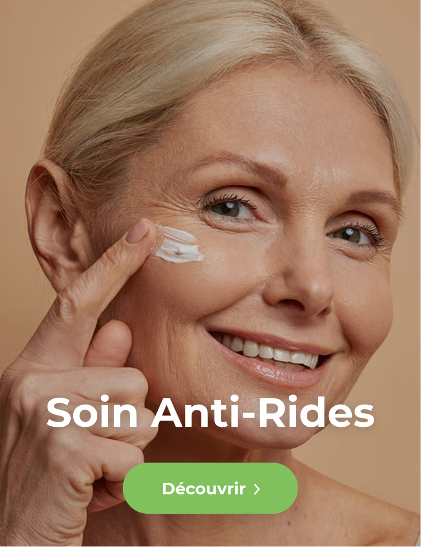 Soin Anti-Rides