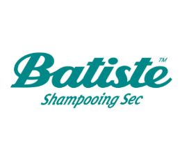 Batiste shampoing sec
