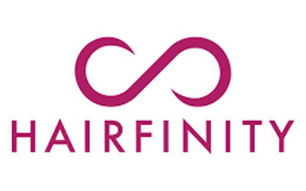 Hairfinity