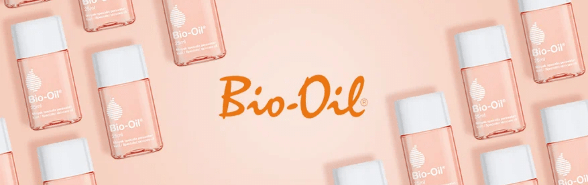 Bio-oil