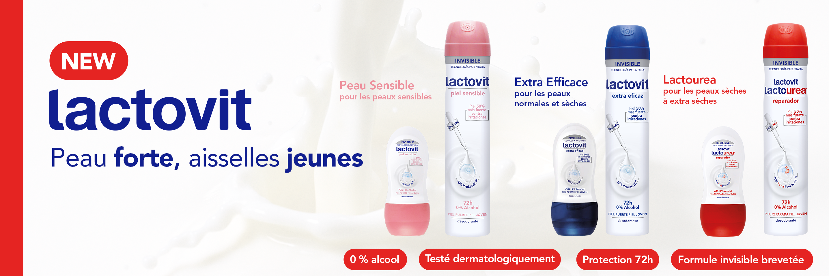 Les favoris beauté les plus demandés - best sellers Zinabel